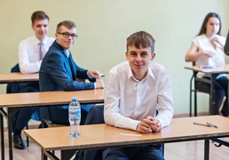 Trzeci dzień matur. „Angielski był łatwy”