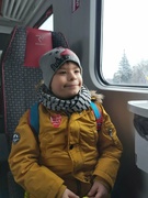 Szukamy rodziców adopcyjnych dla 9-letniego Wojtusia