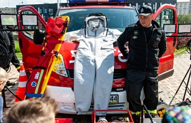 Gorąca trzydziestka