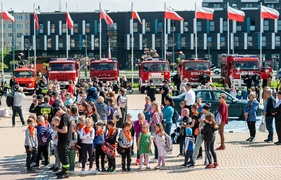 Gorąca trzydziestka