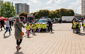 Gorąca trzydziestka