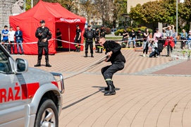 Gorąca trzydziestka