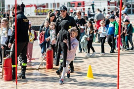 Gorąca trzydziestka