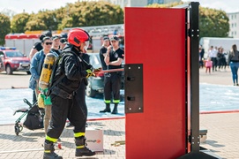 Gorąca trzydziestka