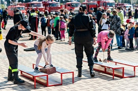 Gorąca trzydziestka