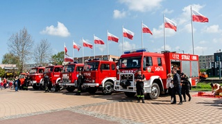 Gorąca trzydziestka