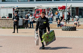 Gorąca trzydziestka