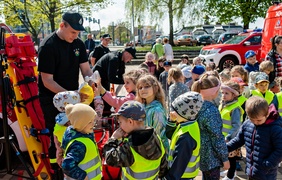 Gorąca trzydziestka
