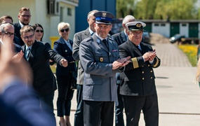 Pogłębianie można zacząć