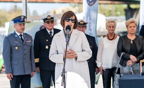 Pogłębianie można zacząć