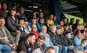 Goli nie było, jest punkt