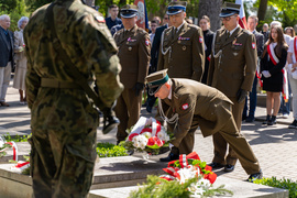 „Niepodległość nie jest dana raz na zawsze”
