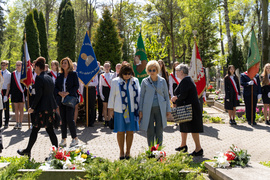 „Niepodległość nie jest dana raz na zawsze”