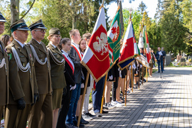 „Niepodległość nie jest dana raz na zawsze”