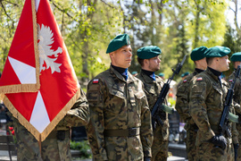 „Niepodległość nie jest dana raz na zawsze”