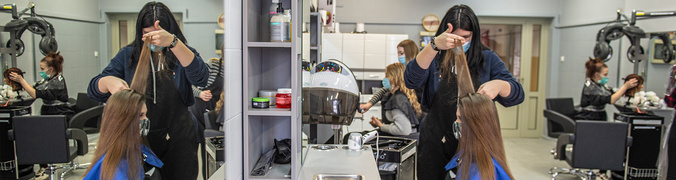 Praktyczna nauka w Elbląskim Centrum Edukacji Zawodowej