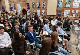 Młodzi, zdolni i z Elbląga