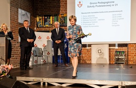 Młodzi, zdolni i z Elbląga