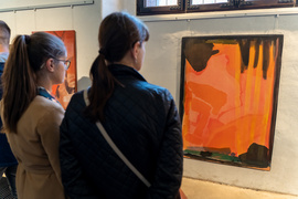 Potrzebujemy kolorów w naszej rzeczywistości