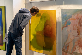 Potrzebujemy kolorów w naszej rzeczywistości