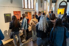 Potrzebujemy kolorów w naszej rzeczywistości