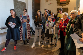 Potrzebujemy kolorów w naszej rzeczywistości