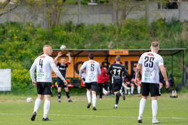 Mecz na szczycie dla Concordii