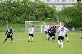 Mecz na szczycie dla Concordii