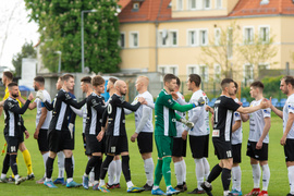 Mecz na szczycie dla Concordii