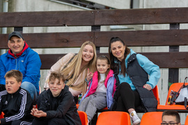 Mecz na szczycie dla Concordii