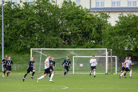 Mecz na szczycie dla Concordii