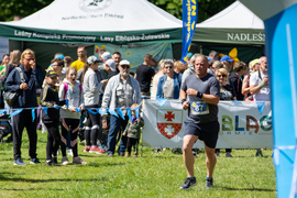 Hospicjum może liczyć na biegaczy