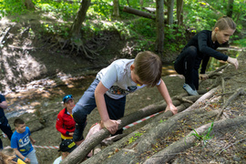 Hospicjum może liczyć na biegaczy