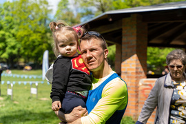 Hospicjum może liczyć na biegaczy