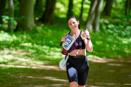 Hospicjum może liczyć na biegaczy