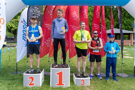 Hospicjum może liczyć na biegaczy