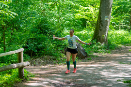 Hospicjum może liczyć na biegaczy