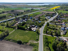 Płoną trawy, strażacy apelują i ostrzegają