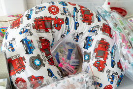 Wojewódzki Szpital Zespolony wyróżniony za wspieranie kangurowania