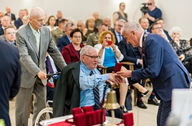 „To jak wygląda Elbląg, to zasługa nas wszystkich”