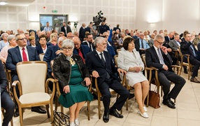 „To jak wygląda Elbląg, to zasługa nas wszystkich”