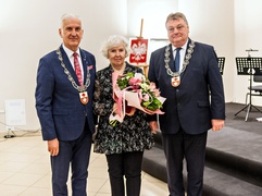 „To jak wygląda Elbląg, to zasługa nas wszystkich”