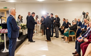 „To jak wygląda Elbląg, to zasługa nas wszystkich”
