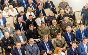 „To jak wygląda Elbląg, to zasługa nas wszystkich”