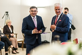 „To jak wygląda Elbląg, to zasługa nas wszystkich”