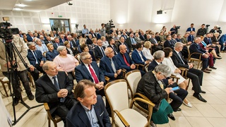 „To jak wygląda Elbląg, to zasługa nas wszystkich”