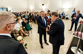 „To jak wygląda Elbląg, to zasługa nas wszystkich”