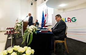 „To jak wygląda Elbląg, to zasługa nas wszystkich”