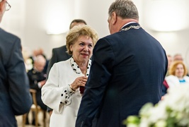 „To jak wygląda Elbląg, to zasługa nas wszystkich”