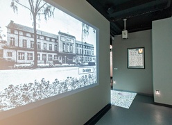 Oswój miasto w Światowidzie